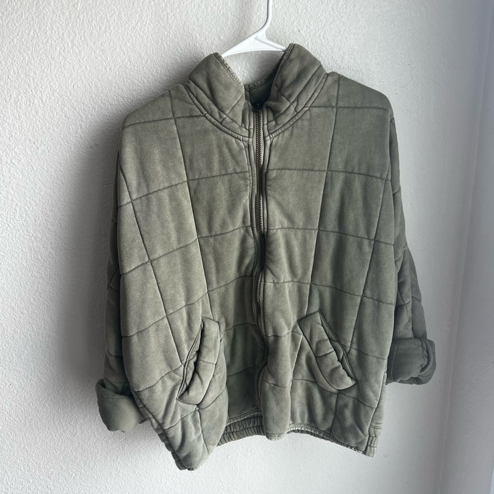 Free People Dolman Jacket